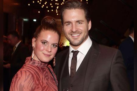 Alexander Klaws ist zum dritten Mal Vater geworden Alexander Klaws ist zum dritten Mal Vater geworden