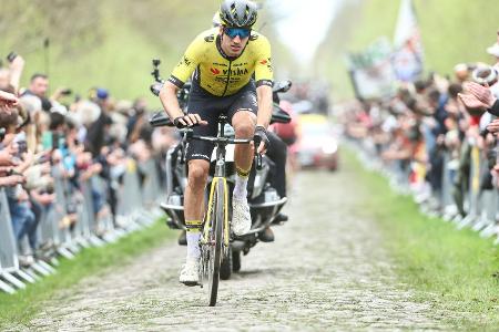 Red Bull-Bora-hansgrohe verpflichtet Zwillingsbrüder Red Bull-Bora-hansgrohe verpflichtet Zwillingsbrüder