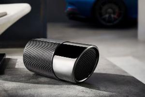 Porsche 911 Speaker 2.0 Bluetooth-Lautsprecher