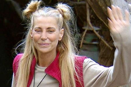 Giulia Siegel: Giulia Siegel: