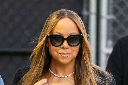 Mariah Carey verliert Mutter und Schwester am selben Tag Mariah Carey verliert Mutter und Schwester am selben Tag