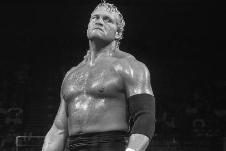 Wrestling-Star Sid Eudy ist gestorben Wrestling-Star Sid Eudy ist gestorben