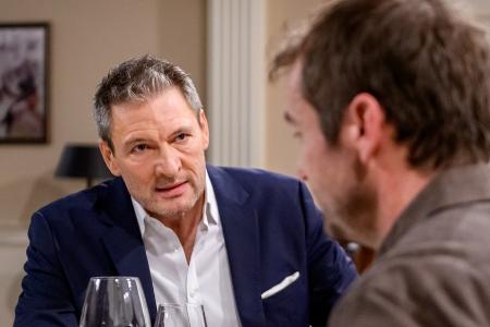 Das passiert heute in den Soaps Das passiert heute in den Soaps