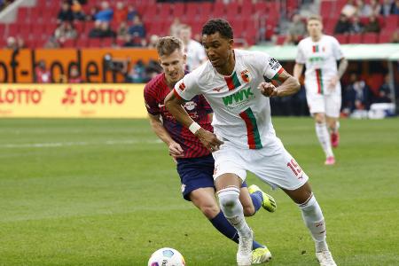 FCA: Uduokhai wechselt zu Besiktas FCA: Uduokhai wechselt zu Besiktas