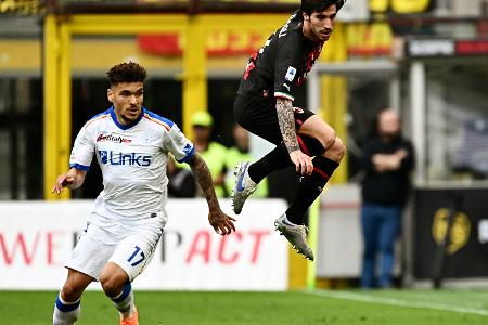 Hoffenheim verpflichtet Franzosen Gendrey Hoffenheim verpflichtet Franzosen Gendrey