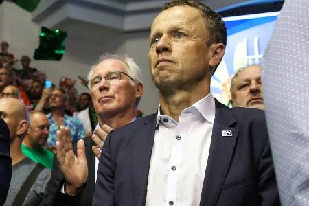 Bohmanns Belastungssorgen: 