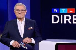 Jan Hofer: "RTL Direkt"-Job hat seinen Familienalltag "beeinträchtigt"
