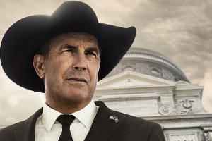 Ohne Kevin Costner: "Yellowstone" kehrt im November zurück