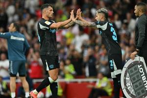 Leverkusen verleiht Puerta an Hull City