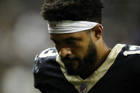 NFL: Aus für NFL: Aus für