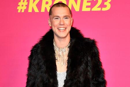 Felix Jaehn wird 30: Jetzt ist die Zeit zu heilen Felix Jaehn wird 30: Jetzt ist die Zeit zu heilen