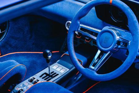 Ferrari F355 Restomod 