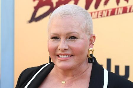 Krebskranke Nicole Eggert: Das half ihr in den letzten Monaten Krebskranke Nicole Eggert: Das half ihr in den letzten Monaten