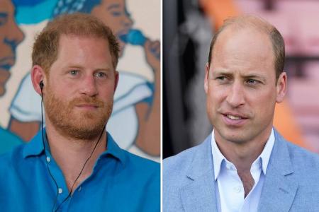 Prinz Harry kündigt Solo-Reise nach New York City an