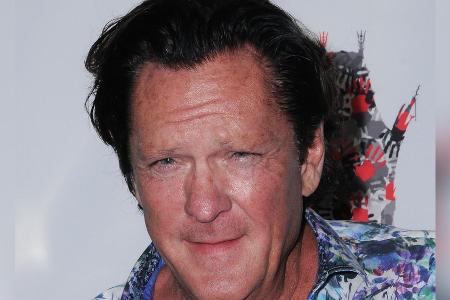Häusliche-Gewalt-Fall um Michael Madsen fallengelassen Häusliche-Gewalt-Fall um Michael Madsen fallengelassen
