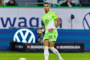 Mainz leiht Innenverteidiger Jenz aus