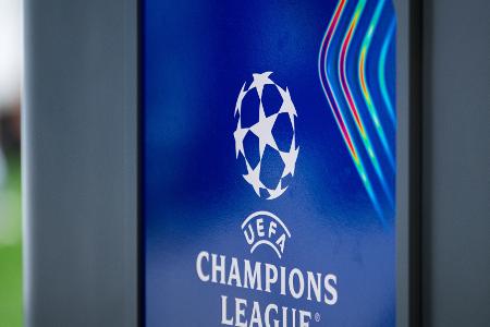 Champions League: Auslosung soll Cyberangriff standhalten Champions League: Auslosung soll Cyberangriff standhalten