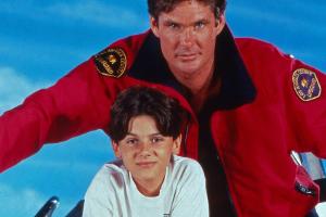 Neue "Baywatch"-Doku enthüllt schmutzigen Skandal