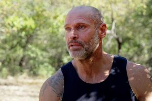 "Wie ein Sack": Thorsten Legat hat sein Alter im Camp beeinträchtigt