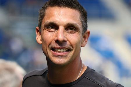 Kiel vor erstem Bundesliga-Heimspiel: Kiel vor erstem Bundesliga-Heimspiel: