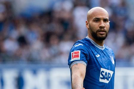 2. Liga: Brooks kehrt zu Hertha zurück 2. Liga: Brooks kehrt zu Hertha zurück