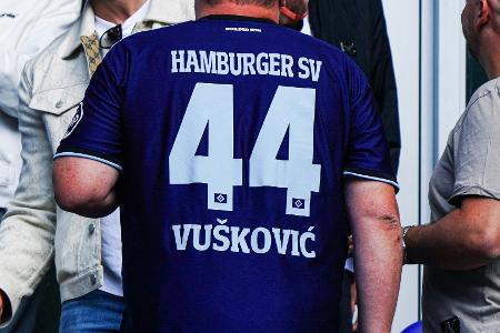 Baumgart zu Vuskovic: Baumgart zu Vuskovic: