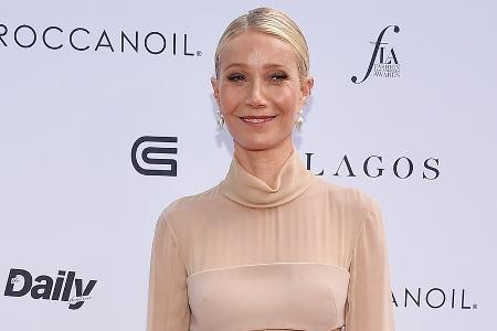 Schauspielpause beendet! Gwyneth Paltrow kehrt auf die Leinwand zurück Schauspielpause beendet! Gwyneth Paltrow kehrt auf die Leinwand zurück