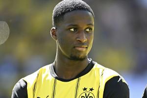 Dortmund verleiht Abwehrtalent Coulibaly an Brest