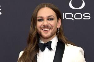 Riccardo Simonetti feiert Hochzeit mit dem Mann seiner Träume