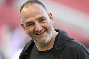 Schmidt: Training statt Europapokal-Auslosung