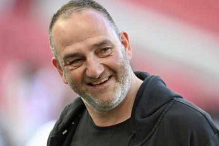 Schmidt: Training statt Europapokal-Auslosung Schmidt: Training statt Europapokal-Auslosung