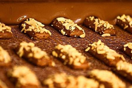 Startet die Lebkuchen-Saison immer früher?