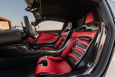 Hennessey Venom F5 Revolution
