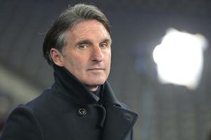 kicker: Labbadia wird doch nicht Nationaltrainer Nigerias