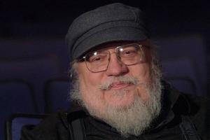 George R. R. Martin hadert mit dem Jahr und "House of the Dragon"