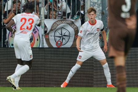 Eberl lobt Wanner: Eberl lobt Wanner: