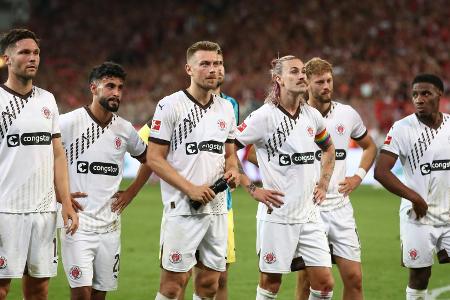 St. Pauli St. Pauli