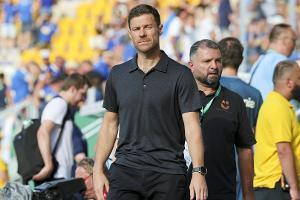 Die Sport-Höhepunkte am Samstag, 31. August