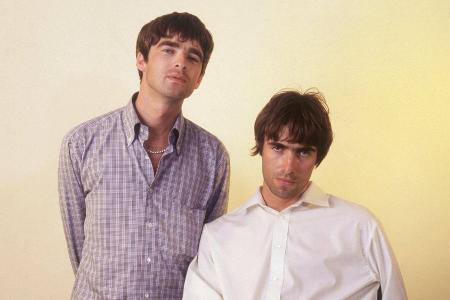 Oasis-Tickets für 6.000 Pfund angeboten: Band warnt vor Weiterverkauf Oasis-Tickets für 6.000 Pfund angeboten: Band warnt vor Weiterverkauf