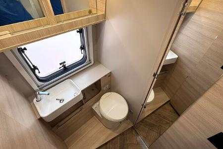 Chausson Family & Sport-Van (2025) f