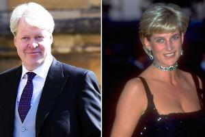 Zum 27. Todestag: Charles Spencer erinnert an Prinzessin Diana