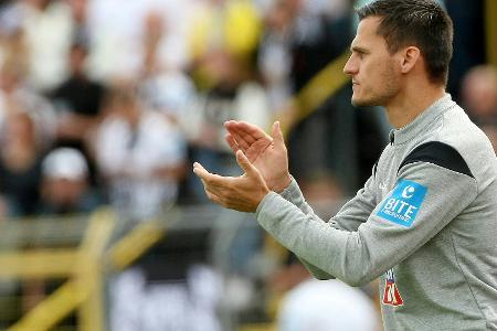 Erster Punkt für Ulm: 0:0 in Paderborn Erster Punkt für Ulm: 0:0 in Paderborn
