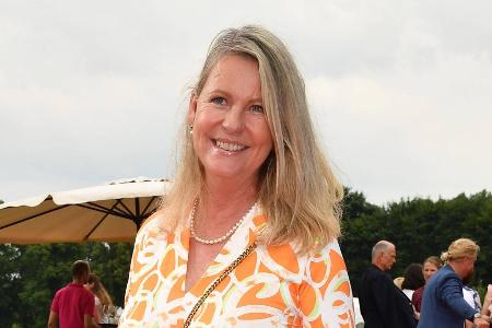 Schauspielerin Anja Schüte findet ihren 60. Geburtstag Schauspielerin Anja Schüte findet ihren 60. Geburtstag