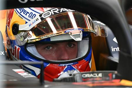 Das Formel-1-Reife(n)zeugnis des SID: Monza Das Formel-1-Reife(n)zeugnis des SID: Monza