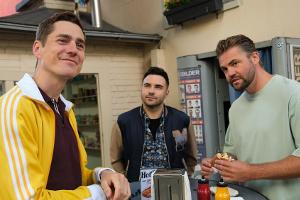 Das passiert heute in den Soaps