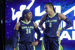 WNBA: Rückschlag für starke Satou Sabally