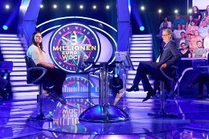 Das ändert sich bei "Wer wird Millionär? Die 3-Millionen-Euro-Woche"