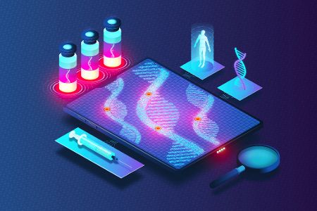 mRNA Technologie