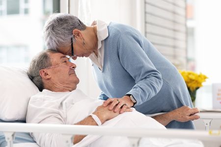 krebstherapie
