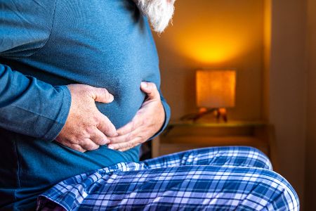 morbus crohn